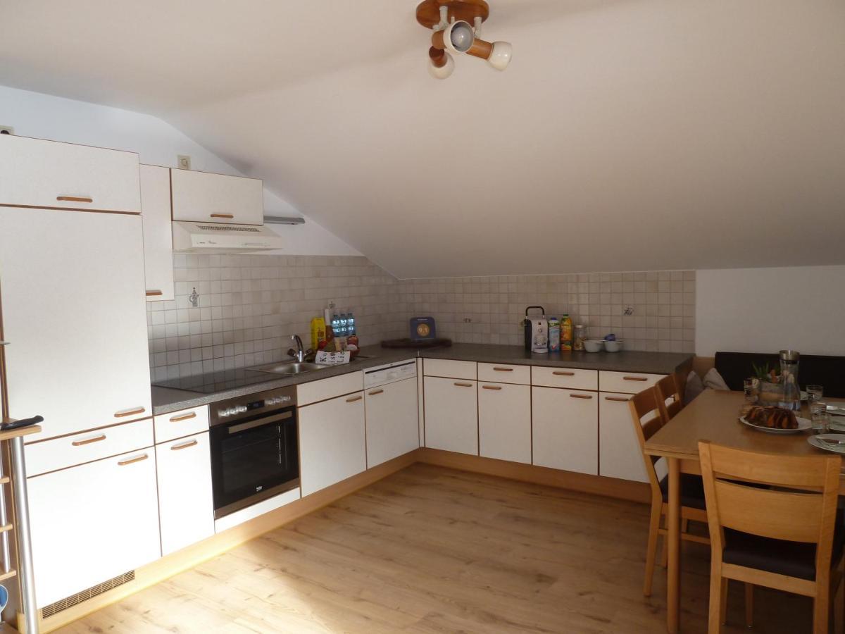 Appartement Hauser Стум Екстериор снимка