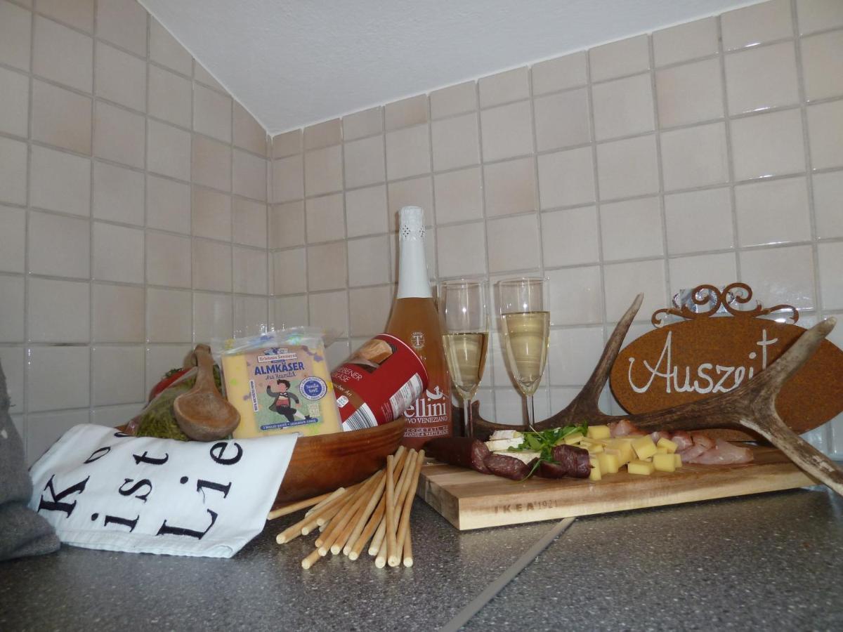 Appartement Hauser Стум Екстериор снимка