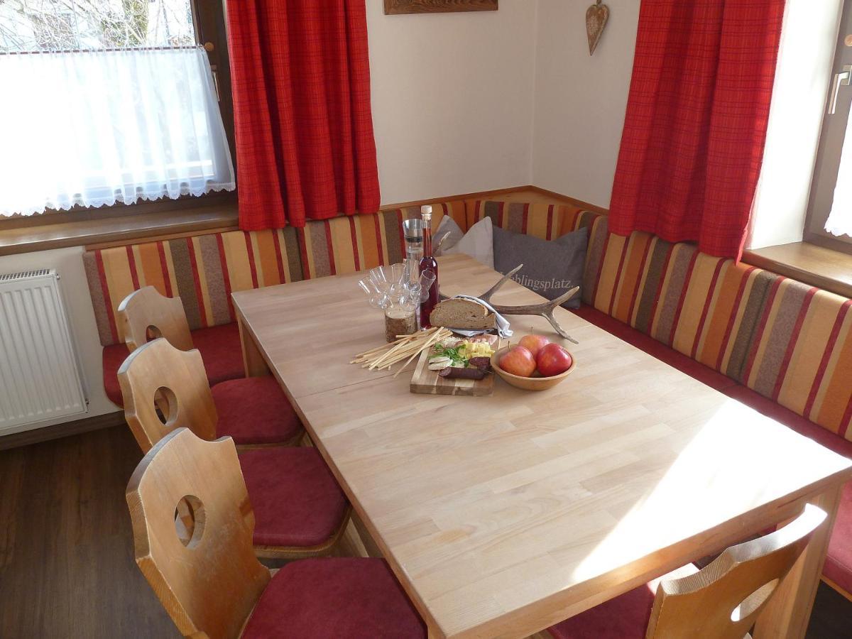 Appartement Hauser Стум Екстериор снимка
