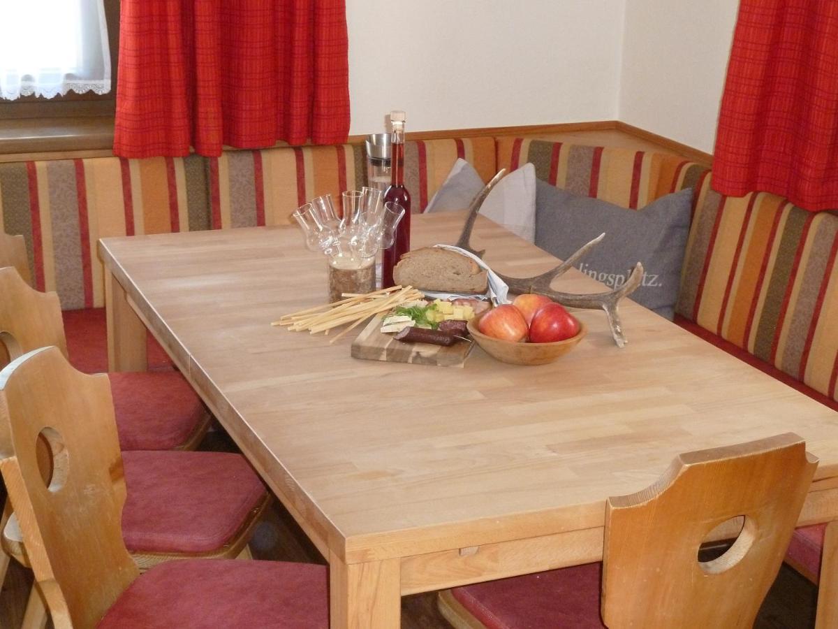 Appartement Hauser Стум Екстериор снимка