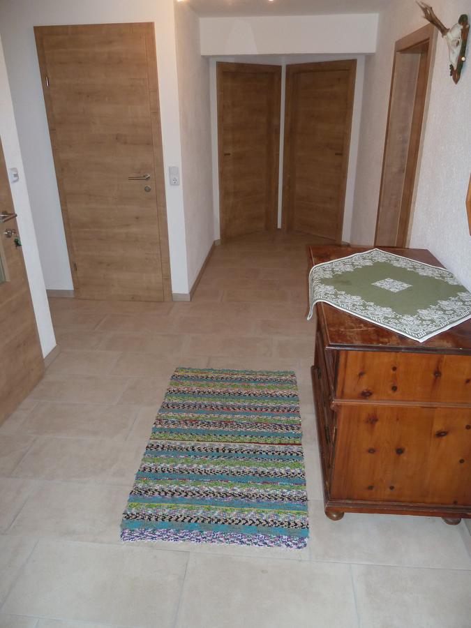 Appartement Hauser Стум Екстериор снимка