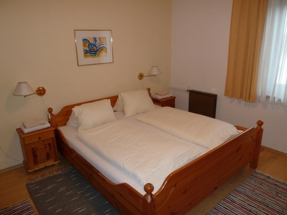 Appartement Hauser Стум Екстериор снимка