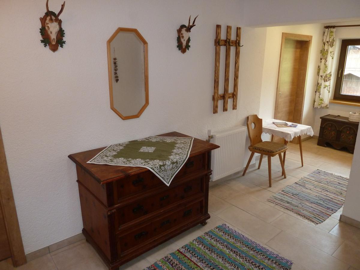 Appartement Hauser Стум Екстериор снимка
