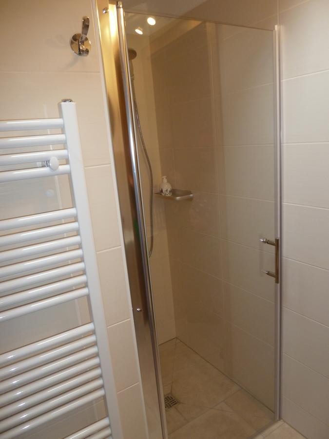 Appartement Hauser Стум Екстериор снимка