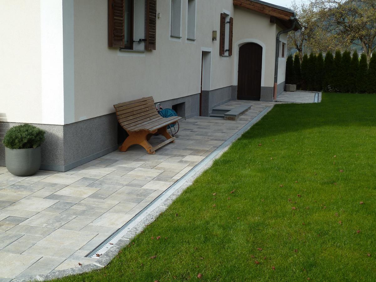 Appartement Hauser Стум Екстериор снимка