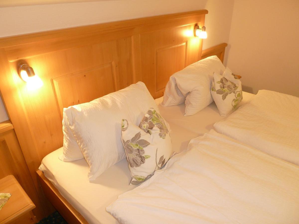 Appartement Hauser Стум Екстериор снимка