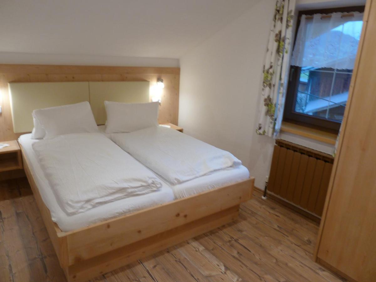 Appartement Hauser Стум Екстериор снимка