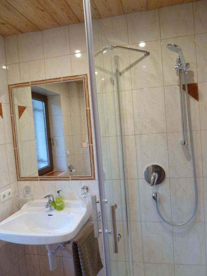 Appartement Hauser Стум Екстериор снимка
