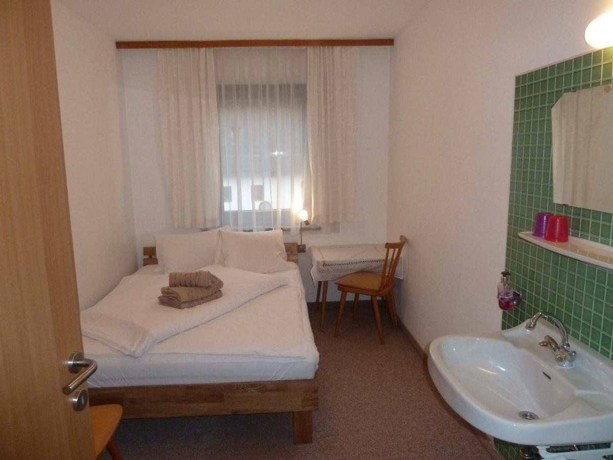 Appartement Hauser Стум Екстериор снимка