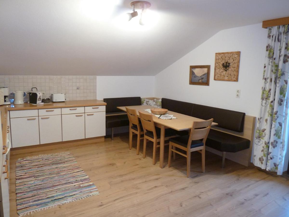 Appartement Hauser Стум Екстериор снимка