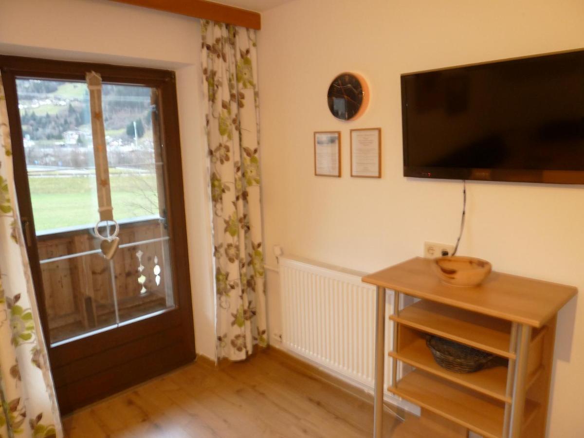 Appartement Hauser Стум Екстериор снимка